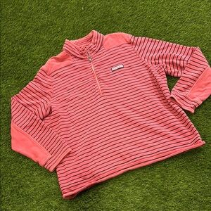 Vineyard Vines Heavy Weight 1/2 Zip Pullover